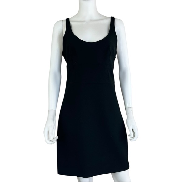 Elizabeth and James Dresses & Skirts - Elizabeth and James Black Mini Dress Size 10 I0354
